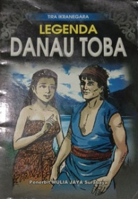 Legenda Danau Toba