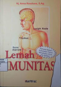 Lemah Imunitas