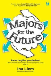 Majors For The Future