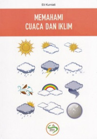 Memahami Cuaca dan Iklim