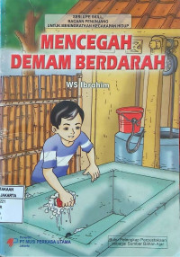 Mencegah Demam Berdarah