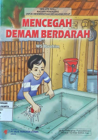 Mencegah Demam Berdarah