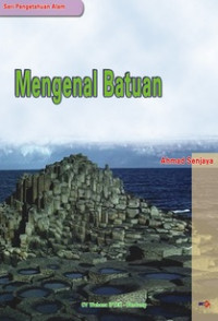 Mengenal Batuan