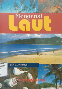 Mengenal Laut