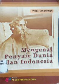 Mengenal Penyair Dunia dan Indonesia