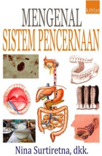 Mengenal Sistem Pencernaan