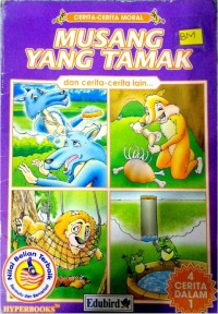 Musang Yang Tamak