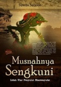 Musnahnya Sengkuni