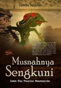 Musnahnya Sengkuni