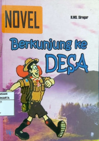 Berkunjung Ke Desa