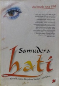 Samudera Hati: Novel Religius Keajaiban Rahasia Hati Salma