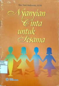 Nyanyian Cinta Untuk Sesama