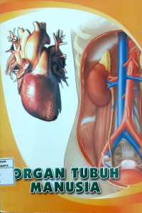 Image of Organ Tubuh Manusia