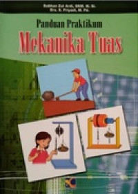 Panduan Praktikum: Mekanika Tuas