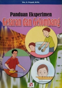 Panduan Eksperimen: Getaran dan Gelombang