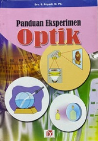 Panduan Eksperimen: Optik