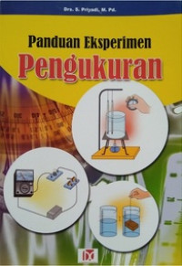 Panduan Eksperimen: Pengukuran