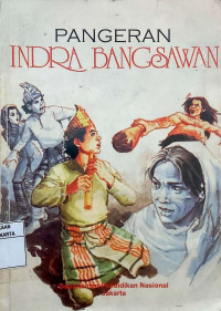 Pangeran Indra Bangsawan