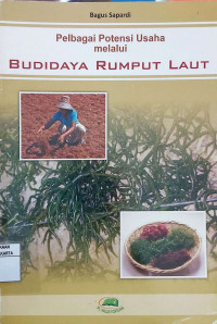 Pelbagai Potensi Usaha Melalui Budidaya Rumput Laut