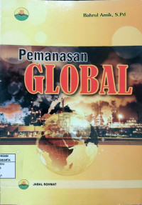 Pemanasan Global