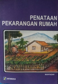 Penataan Pekarangan Rumah