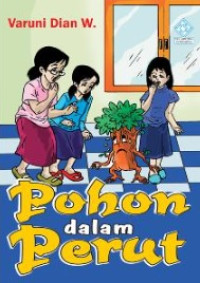 Pohon Dalam Perut