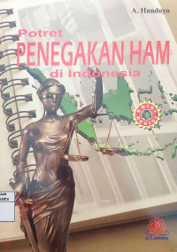 Potret Penegakan HAM di Indonesia