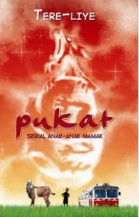 Pukat: Serial Anak-Anak Mamak