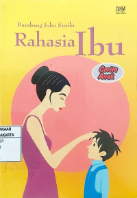 Rahasia Ibu