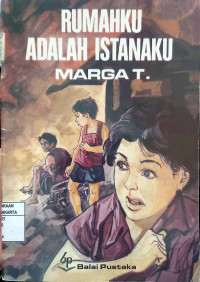 Rumahku Adalah Istanaku