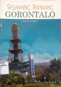 Selayang Pandang: Gorontalo