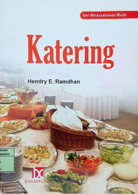 Seri Wirausahawan Muda: Katering