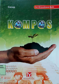 Seri Wirausahawan Muda: Kompos