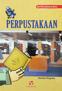 Seri Wirausahawan Muda: Perpustakaan