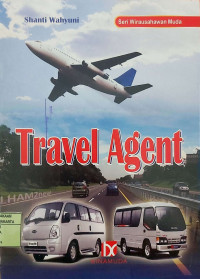 Seri Wirausahawan Muda: Travel Agent