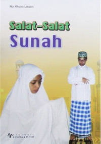 Salat-Salat Sunah