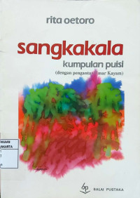 Sangkakala: Kumpulan Puisi (Dengan Pengantar Umar Kayam)