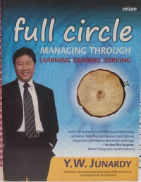 Full Circle Managing Through