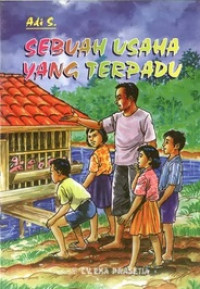 Image of Sebuah Usaha yang Terpadu