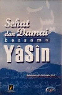 Sehat dan Damai Bersama Yasin