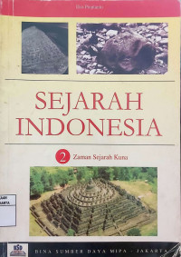 Sejarah Indonesia 2: Zaman Sejarah Kuna