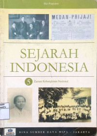 Sejarah Indonesia 5: Zaman Kebangkitan Nasional