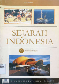 Sejarah Indonesia 9: Zaman Orde Baru