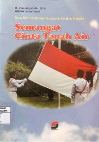 Semangat Cinta Tanah Air