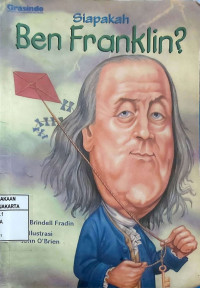 Siapakah Ben Franklin?