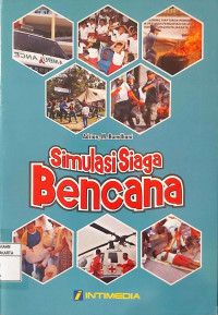 Simulasi Siaga Bencana