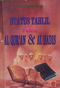 Status Tahlil Dalam Al-Qur'an & Al Hadis