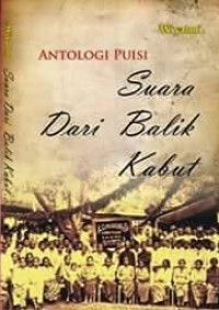 Suara dari Balik Kabut - Antologi Puisi