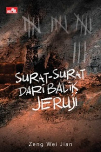 Surat-Surat Dari Balik Jeruji