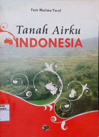 Tanah Airku Indonesia